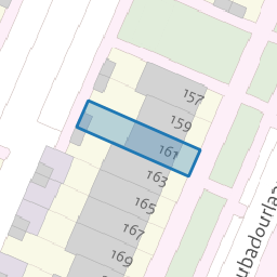 Perceel HVT01-B-5187