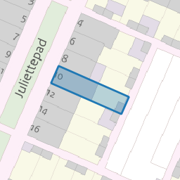 Perceel HVT01-B-5189