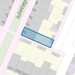 Perceel HVT01-B-5190