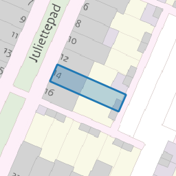 Perceel HVT01-B-5191