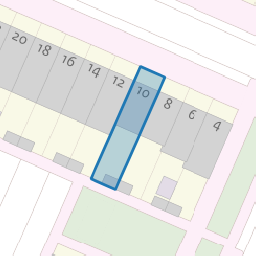 Perceel HVT01-B-5192