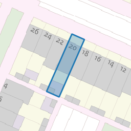 Perceel HVT01-B-5194