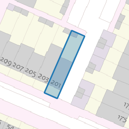 Perceel HVT01-B-5196