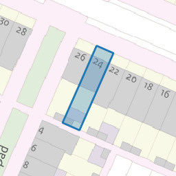 Perceel HVT01-B-5197