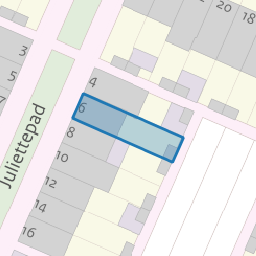 Perceel HVT01-B-5198