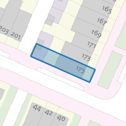 Perceel HVT01-B-5199