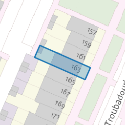 Perceel HVT01-B-5203