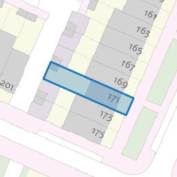 Perceel HVT01-B-5204