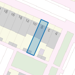 Perceel HVT01-B-5205