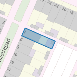 Perceel HVT01-B-5206