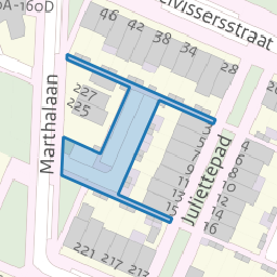 Perceel HVT01-B-5208