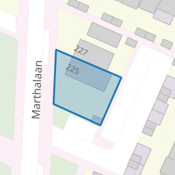 Perceel HVT01-B-5209