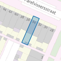 Perceel HVT01-B-5213