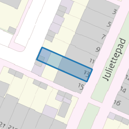 Perceel HVT01-B-5217