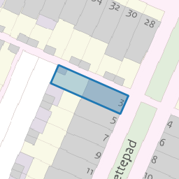 Perceel HVT01-B-5219