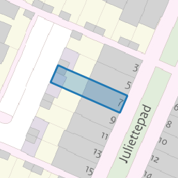 Perceel HVT01-B-5220