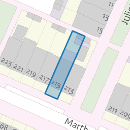 Perceel HVT01-B-5221