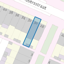 Perceel HVT01-B-5222
