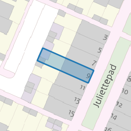 Perceel HVT01-B-5223