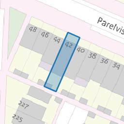 Perceel HVT01-B-5224