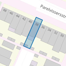 Perceel HVT01-B-5226