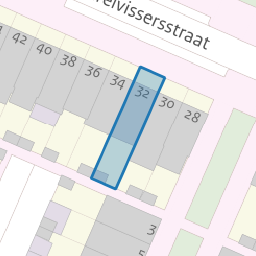 Perceel HVT01-B-5227