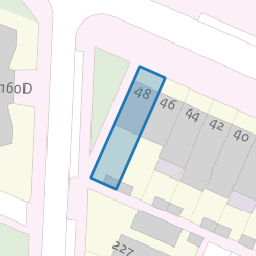 Perceel HVT01-B-5228