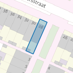 Perceel HVT01-B-5229