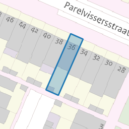 Perceel HVT01-B-5234