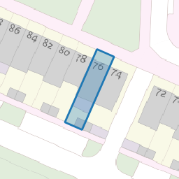 Perceel HVT01-B-5251