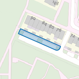 Perceel HVT01-B-5252