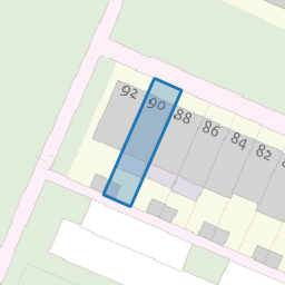 Perceel HVT01-B-5253