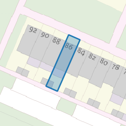 Perceel HVT01-B-5254