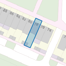 Perceel HVT01-B-5255