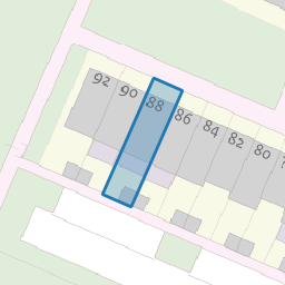 Perceel HVT01-B-5259