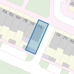 Perceel HVT01-B-5260