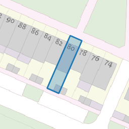 Perceel HVT01-B-5261