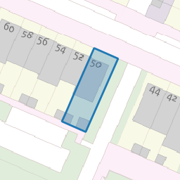 Perceel HVT01-B-5264