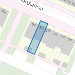 Perceel HVT01-B-5268