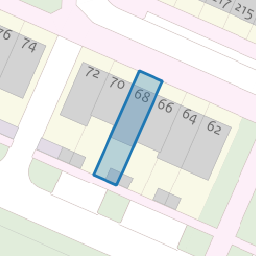 Perceel HVT01-B-5270