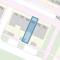 Perceel HVT01-B-5271