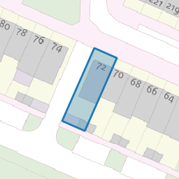 Perceel HVT01-B-5273