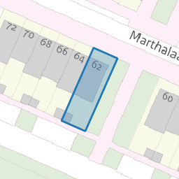 Perceel HVT01-B-5274
