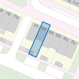 Perceel HVT01-B-5275