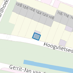 Perceel HVT01-B-5290