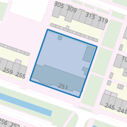 Perceel HVT01-B-5292