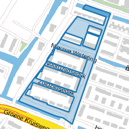 Perceel HVT01-B-5293