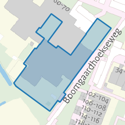 Perceel HVT01-B-5298