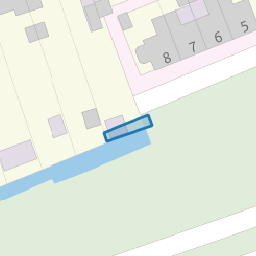 Perceel HVT01-B-5302