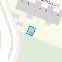 Perceel HVT01-B-5304